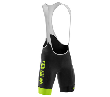 preview - CS Cycling Bibs Fluo